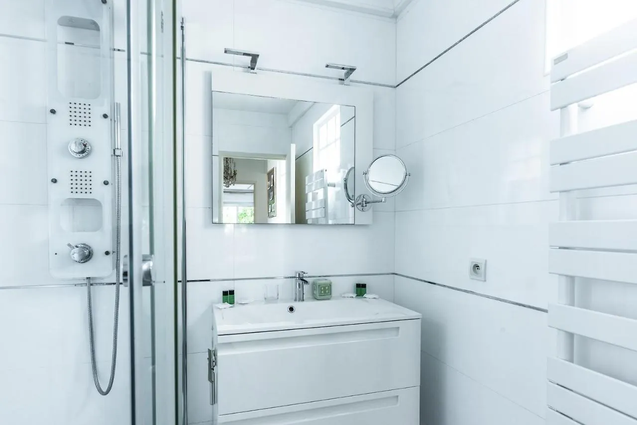 Amazing Apartment - 6 Guests - 5 Min From Gare De Lyon Párizs Franciaország